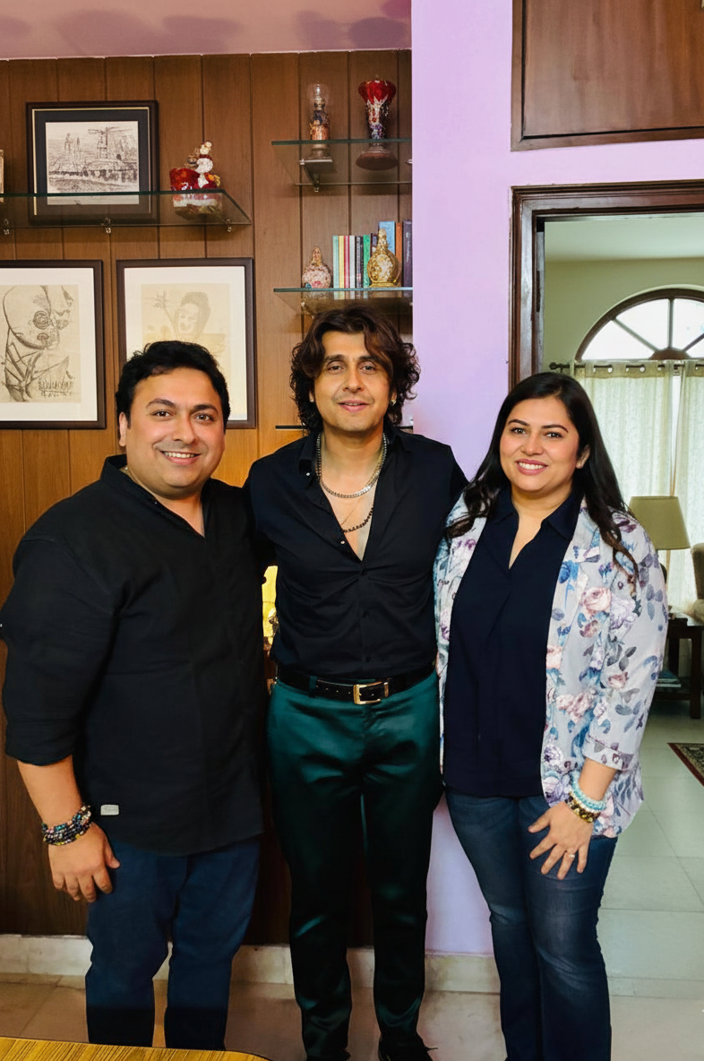 Chakra Stones Layout